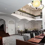 Hotel Agnes 4*