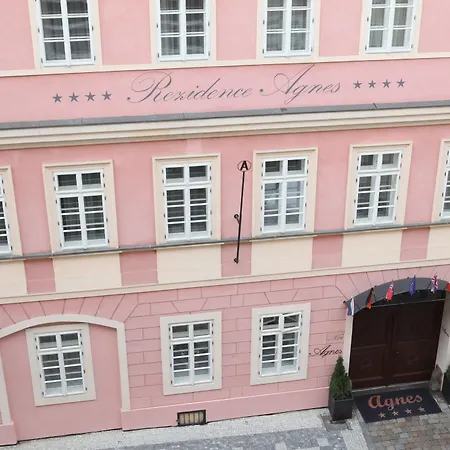 酒店 艾格尼斯居苑酒店