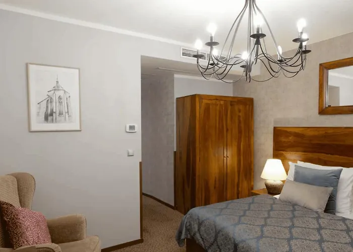 Agnes 4* Prag