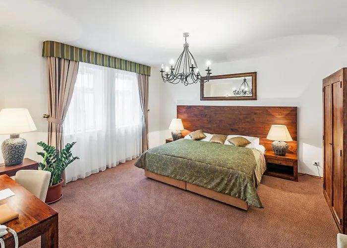 Hotell Agnes