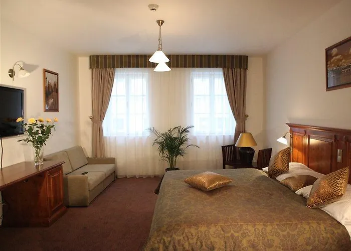 Hotell Agnes